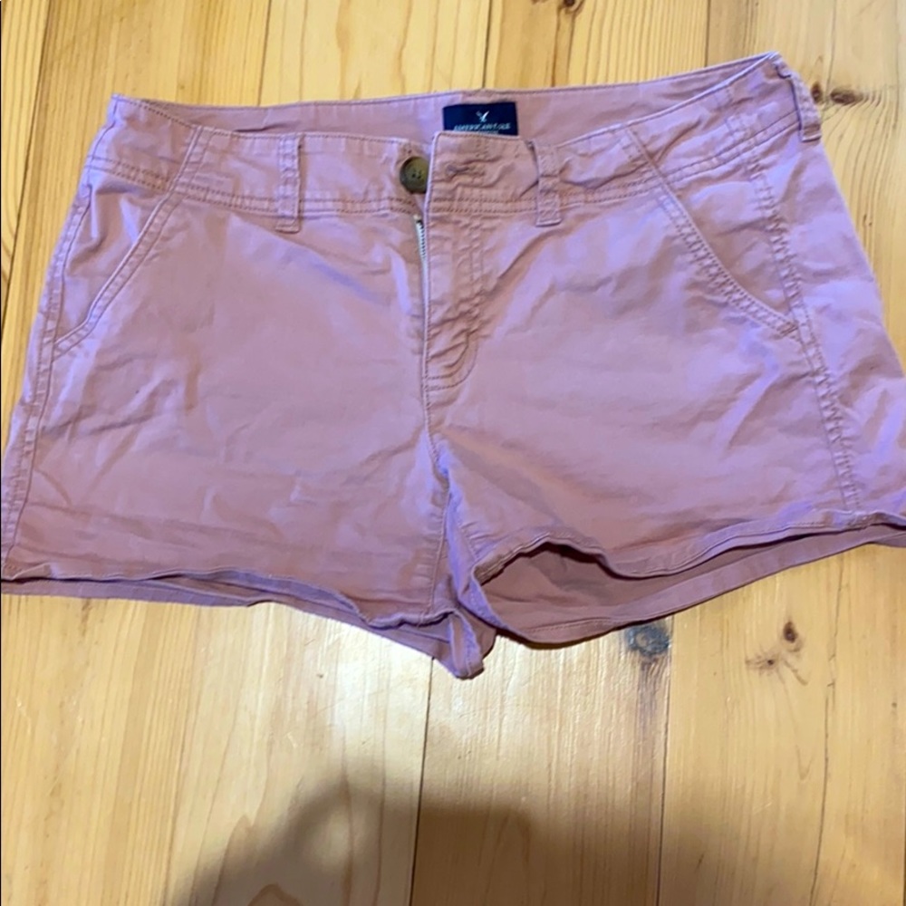 Like new shorts